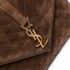 Saint Laurent medium Cassandra quilted shoulder bag