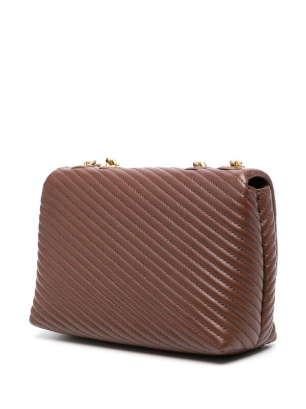 21356242_51367634_1000.jpg Tory Burch small Kira Moto quilted shoulder bag