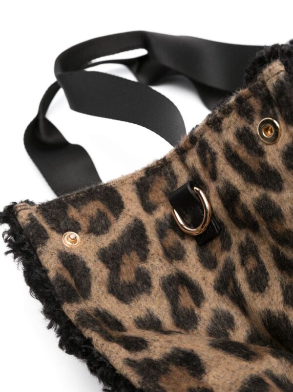 21360495_51360199_1000.jpg LIU JO animal-print faux-fur tote