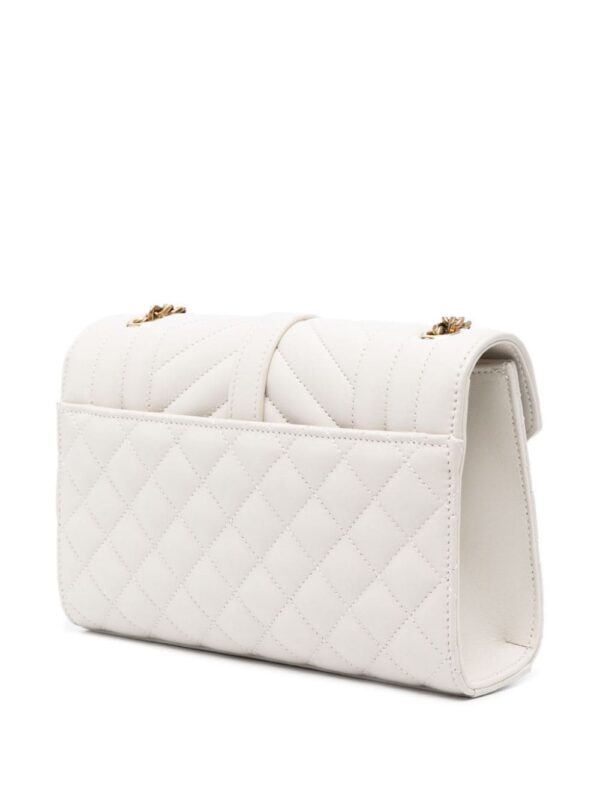 21364392_51366655_1000.jpg Saint Laurent medium Envelope quilted shoulder bag