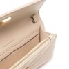 Tory Burch mini Kira chevron-quilted shoulder bag