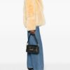 21370296_51675404_1000.jpg Michael Michael Kors Fleur logo-engraved leather shoulder bag