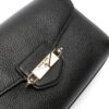 21370296_51675407_1000.jpg Michael Michael Kors Fleur logo-engraved leather shoulder bag