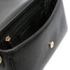21370296_51675409_1000.jpg Michael Michael Kors Fleur logo-engraved leather shoulder bag