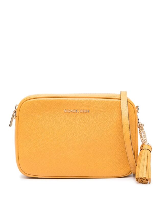 21370297_51462961_1000.jpg Michael Michael Kors medium Jet Set leather crossbody bag