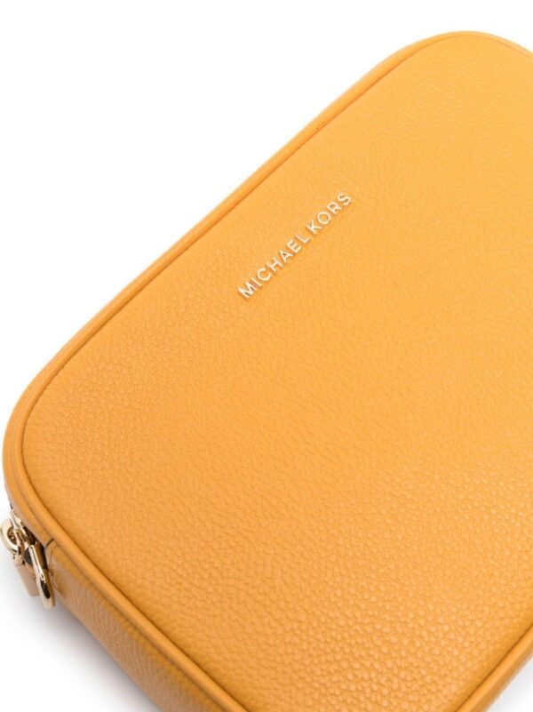 21370297_51462970_1000.jpg Michael Michael Kors medium Jet Set leather crossbody bag