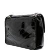 21386111_51789549_1000.jpg Saint Laurent Niki patent-leather shoulder bag