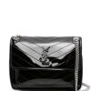 21386111_51789556_1000.jpg Saint Laurent Niki patent-leather shoulder bag