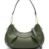 21389153_51428610_1000.jpg Michael Kors Enzo logo-lettering leather tote bag