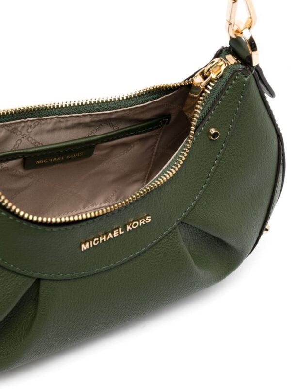21389153_51428611_1000.jpg Michael Kors Enzo logo-lettering leather tote bag