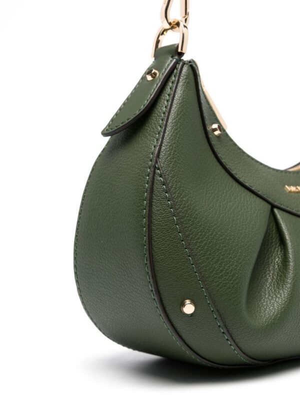21389153_51428617_1000.jpg Michael Kors Enzo logo-lettering leather tote bag