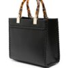 FENDI small Sunshine leather shoulder bag