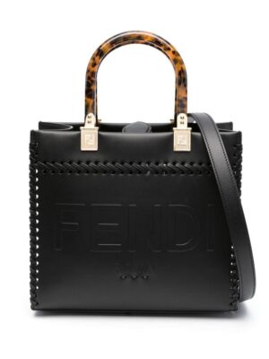 21392320_51429354_1000.jpg FENDI small Sunshine leather shoulder bag