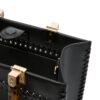 FENDI small Sunshine leather shoulder bag
