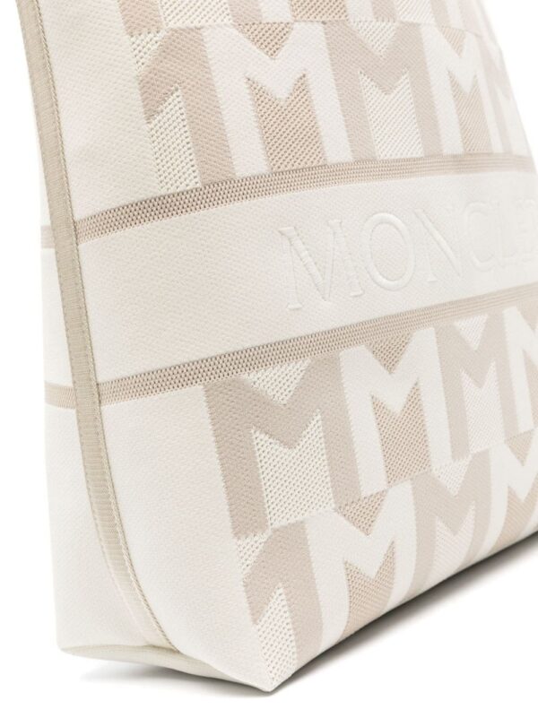 21417174_51391203_1000.jpg Moncler Monogram Knit tote bag