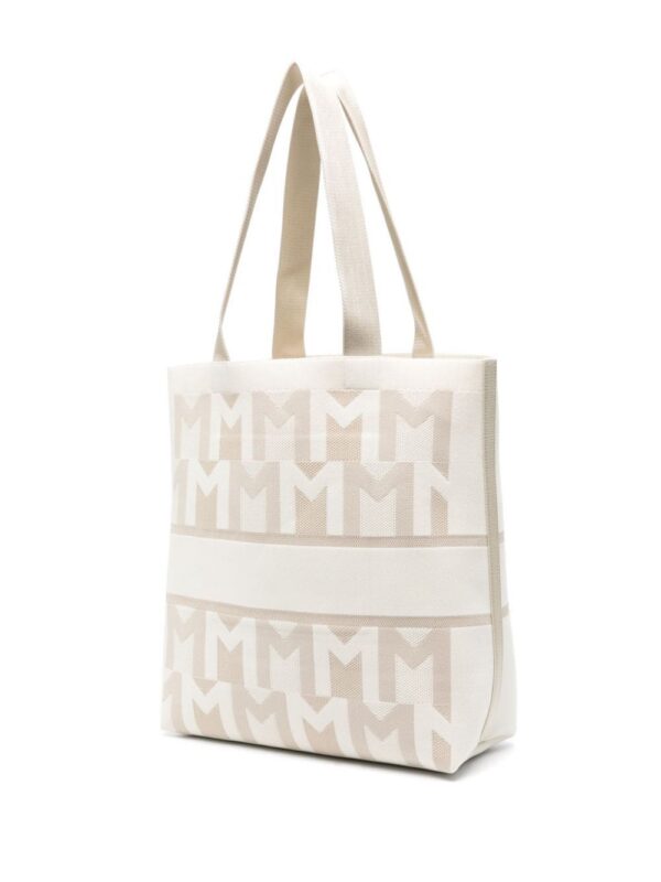 21417174_51391205_1000.jpg Moncler Monogram Knit tote bag