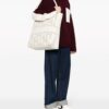 21417174_51391212_1000.jpg Moncler Monogram Knit tote bag
