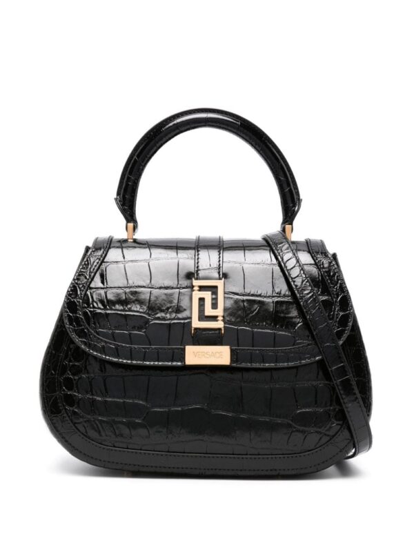 21427755_51376936_1000.jpg Versace Greca Goddess leather tote bag
