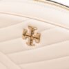 Tory Burch Kira chevron-stitch leather crossbody bag