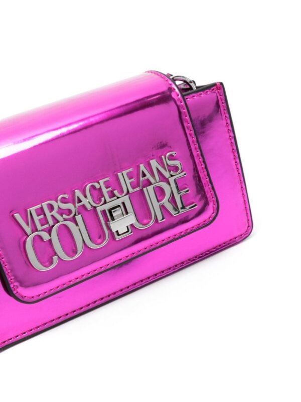 21444001_51385413_1000.jpg Versace Jeans Couture logo-lettering crossbody bag