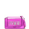 21444001_51392936_1000.jpg Versace Jeans Couture logo-lettering crossbody bag
