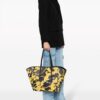 21444014_51385069_1000.jpg Versace Jeans Couture Chain Couture tote bag