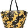 21444014_51385079_1000.jpg Versace Jeans Couture Chain Couture tote bag