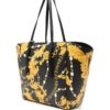 21444014_51385088_1000.jpg Versace Jeans Couture Chain Couture tote bag