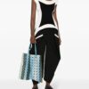 21444516_51671203_1000.jpg Bao Bao Issey Miyake large Prism Stripe tote bag