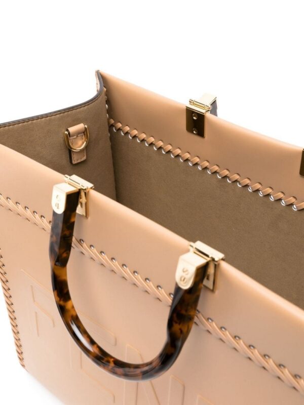 21446419_51386226_1000.jpg FENDI medium Sunshine leather tote bag