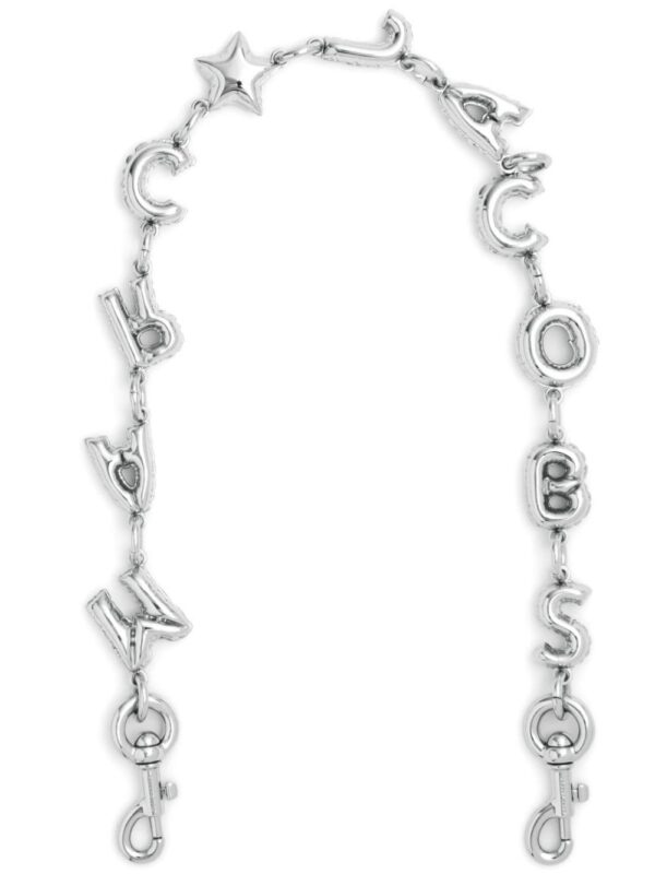 21446549_52010246_1000.jpg Marc Jacobs The Bubble Chain shoulder strap