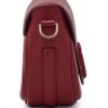 Marc Jacobs The Covered J Marc saddle bag