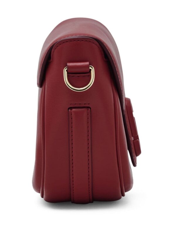 Marc Jacobs The Covered J Marc saddle bag