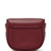 Marc Jacobs The Covered J Marc saddle bag