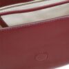 Marc Jacobs The Covered J Marc saddle bag