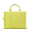 21446574_51931932_1000.jpg Marc Jacobs The Leather Medium Tote bag