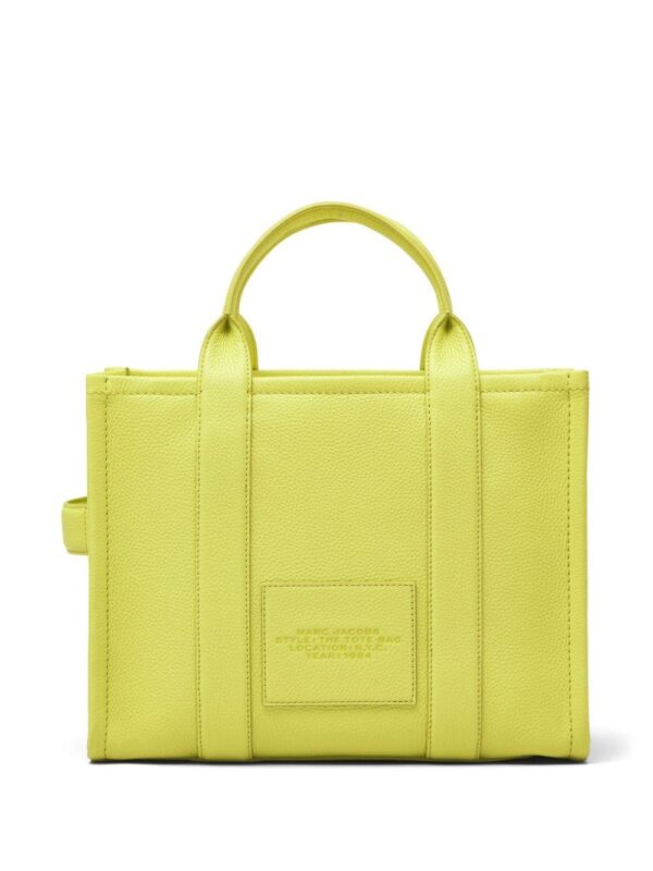 21446574_51931932_1000.jpg Marc Jacobs The Leather Medium Tote bag