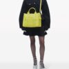 21446574_51931933_1000.jpg Marc Jacobs The Leather Medium Tote bag