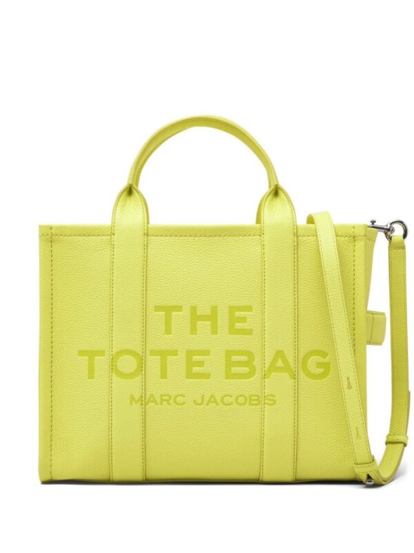 21446574_51931935_1000.jpg Marc Jacobs The Leather Medium Tote bag