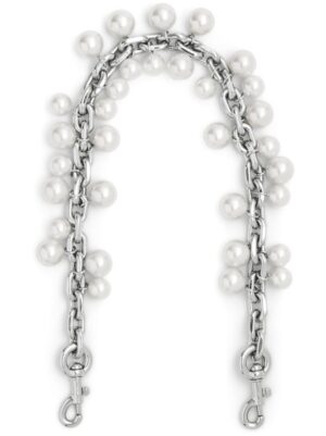 21446582_52066455_1000.jpg Marc Jacobs The Pearl Chain shoulder strap