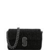 21446589_51932863_1000.jpg Marc Jacobs The Rhinestone J Marc Mini shoulder bag
