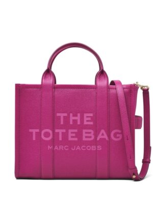 21446603_51930025_1000.jpg Marc Jacobs The Leather Medium Tote bag