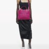 Marc Jacobs The Leather Medium Tote bag