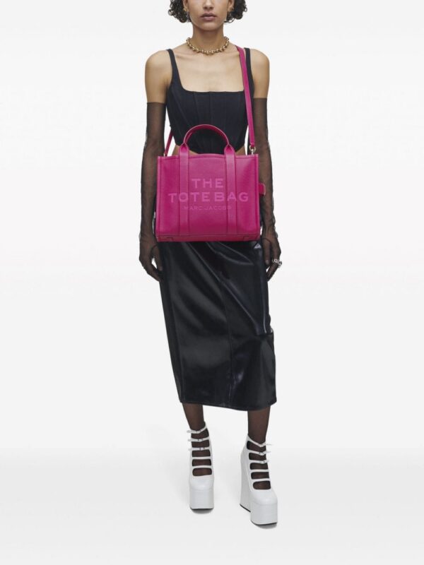 Marc Jacobs The Leather Medium Tote bag