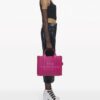 Marc Jacobs The Leather Medium Tote bag