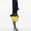 21446608_51930658_1000.jpg Marc Jacobs The Leather Small Tote bag