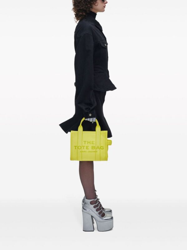 21446608_51930658_1000.jpg Marc Jacobs The Leather Small Tote bag