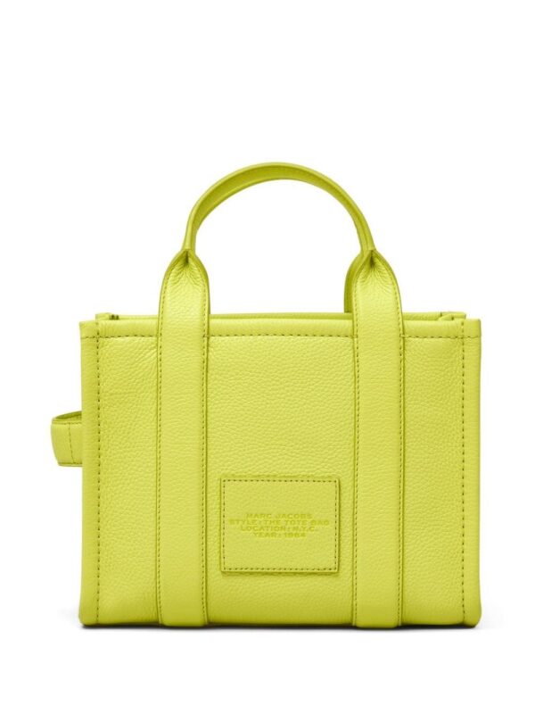 21446608_51930669_1000.jpg Marc Jacobs The Leather Small Tote bag