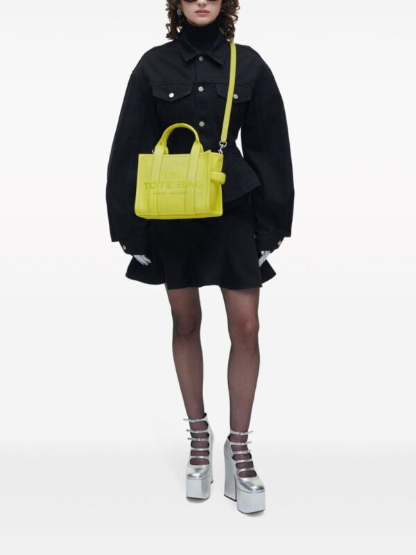 21446608_51930685_1000.jpg Marc Jacobs The Leather Small Tote bag