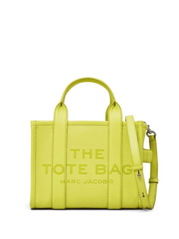 21446608_53510569_1000.jpg Marc Jacobs The Leather Small Tote bag